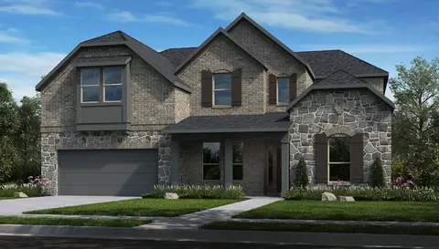1428 Rose Mallow Rd, Celina, TX 75009