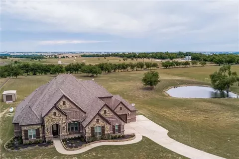 781 Audra Cir, Rhome, TX 76078