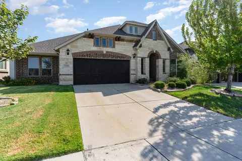 2008 Longbridge Rd, Forney, TX 75126