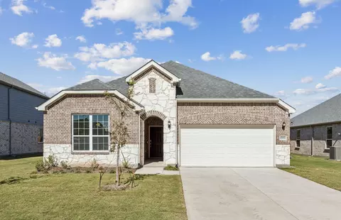 1701 David Dr, Anna, TX 75409