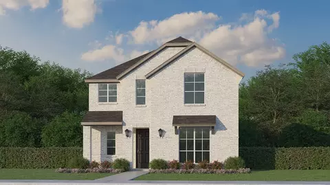 1737 Truro Ln, Haslet, TX 76052