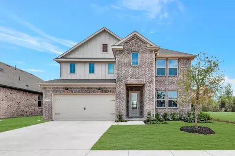 1021 Candlewyck Dr, Justin, TX 76247