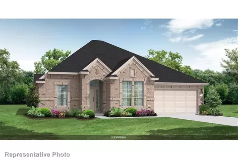 2725 Greenford Ln, Celina, TX 75009