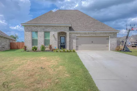 705 Crozier Dr, Bossier City, LA 71111