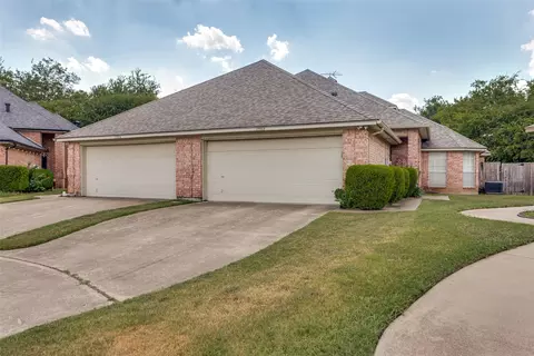 11914 11912 Rhulen Ct, Aledo, TX 76008