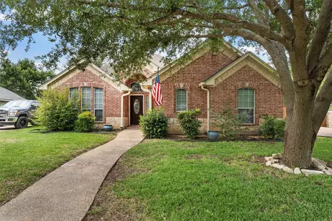 301 Canterbury Rd, Waco, TX 76712