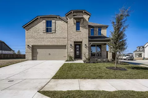 11341 Bratton Blvd, Haslet, TX 76052