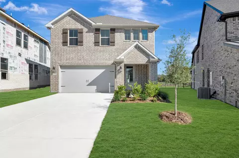2527 Compassion Ct, Heath, TX 75032