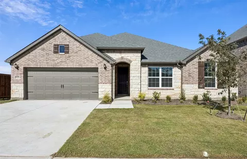 1820 Walpole Way, Haslet, TX 76052