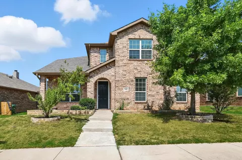3400 San Lucas Ln, Denton, TX 76208