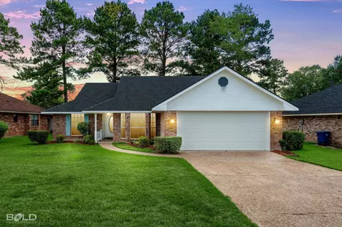 5637 Trevor Dr, Shreveport, LA 71129
