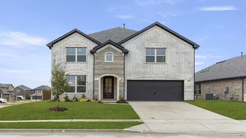 1201 Cider Mill Ln, Forney, TX 75126