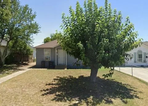 2908 Ellis Ave, Fort Worth, TX 76106