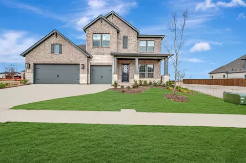 1808 Camelia Ave, Northlake, TX 76226