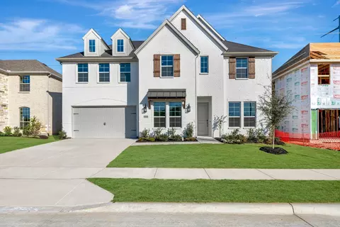11532 Ely Pl, Haslet, TX 76052