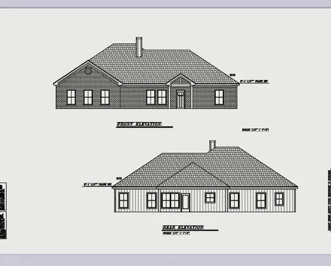 125 Quail Run Rd, Trinidad, TX 75163