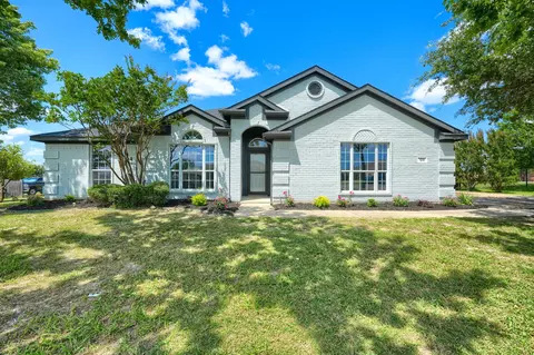 123 Rolling Spring Dr, Aledo, TX 76008