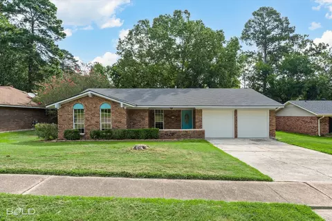 9633 Blom Blvd, Shreveport, LA 71118