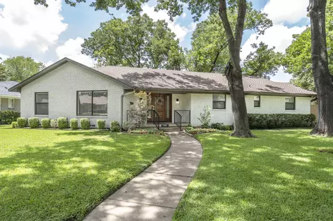 10857 Waterbridge Cir, Dallas, TX 75218