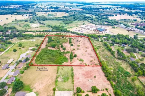 tbd W Lovers Ln, Fairfield, TX 75840