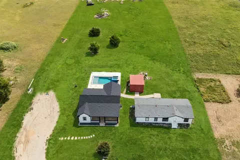 1714 County Road 658, Farmersville, TX 75442