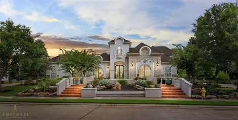 608 Enchanted Ln, Bossier City, LA 71111