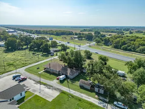 111 Munns St, Powell, TX 75153