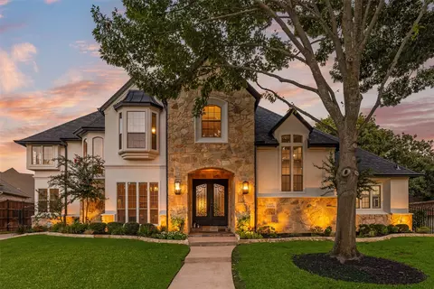 6407 Champion Way, Colleyville, TX 76034