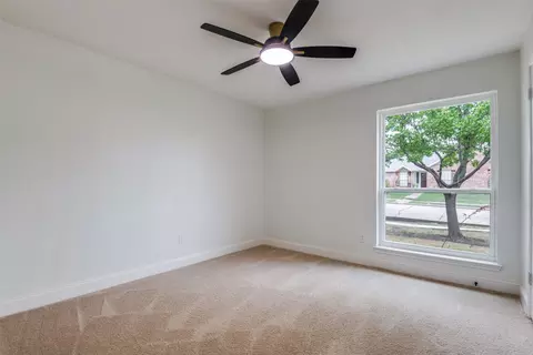 Bedroom - 3412 Aster Ln, Rowlett, TX 75089 photo 1 of 4