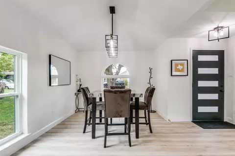 Dining - 3412 Aster Ln, Rowlett, TX 75089 photo 1 of 3