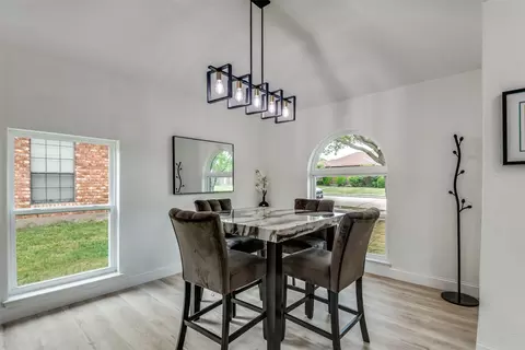 Dining - 3412 Aster Ln, Rowlett, TX 75089 photo 3 of 3