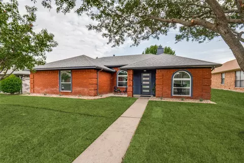 3412 Aster Ln, Rowlett, TX 75089