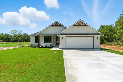 167 Greystone, Millsap, TX 76088