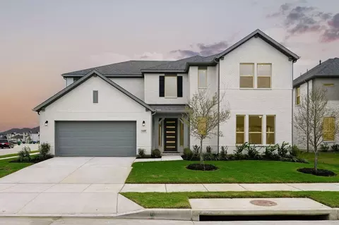 1609 Elderberry Ln, Celina, TX 75009