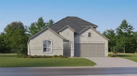 9317 Laneyvale Dr, Fort Worth, TX 76179