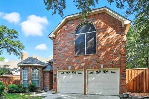 600 Black Rock Ct, Irving, TX 75063
