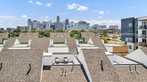 3612 San Jacinto #106, Dallas, TX 75204