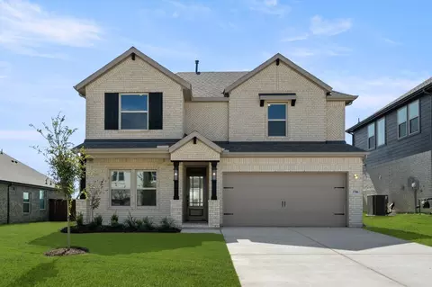 3706 Ironwood St, Midlothian, TX 76065