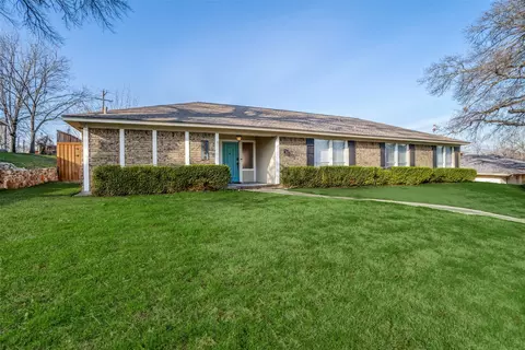 2248 Dorrington Dr, Dallas, TX 75228