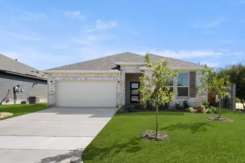 604 Godley Rnch, Godley, TX 76044