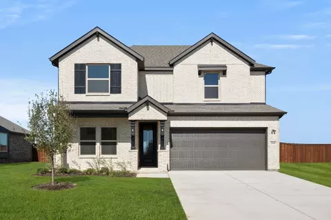 3549 Ironwood St, Midlothian, TX 76065