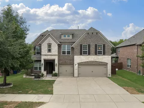 Undisclosed, Frisco, TX 75035