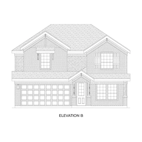 3710 Ironwood St, Midlothian, TX 76065