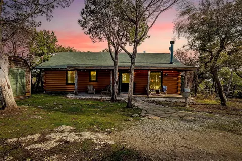 1348 County Road 2013, Glen Rose, TX 76043
