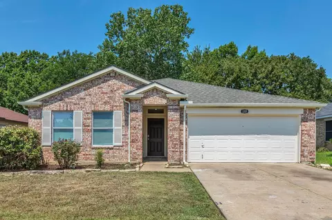 118 Quail Run Dr, Seagoville, TX 75159