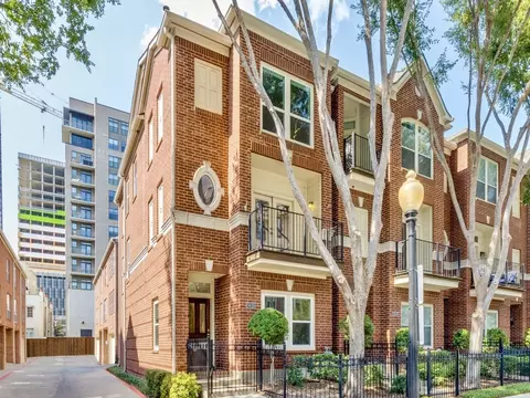 3415 Howell St, Dallas, TX 75204