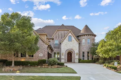 6579 Mountain Sky Rd, Frisco, TX 75036