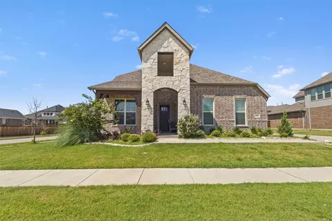 1705 Landing St, Mansfield, TX 76063