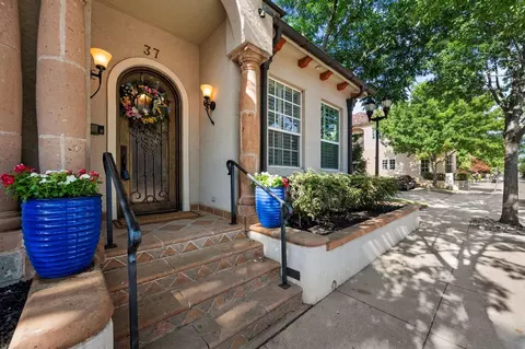 37 Piazza Ln, Colleyville, TX 76034