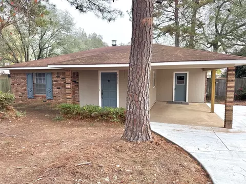 7805 Hobbs Dr, Shreveport, LA 71129